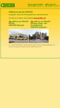Mobile Screenshot of oertzen-schwerin.de